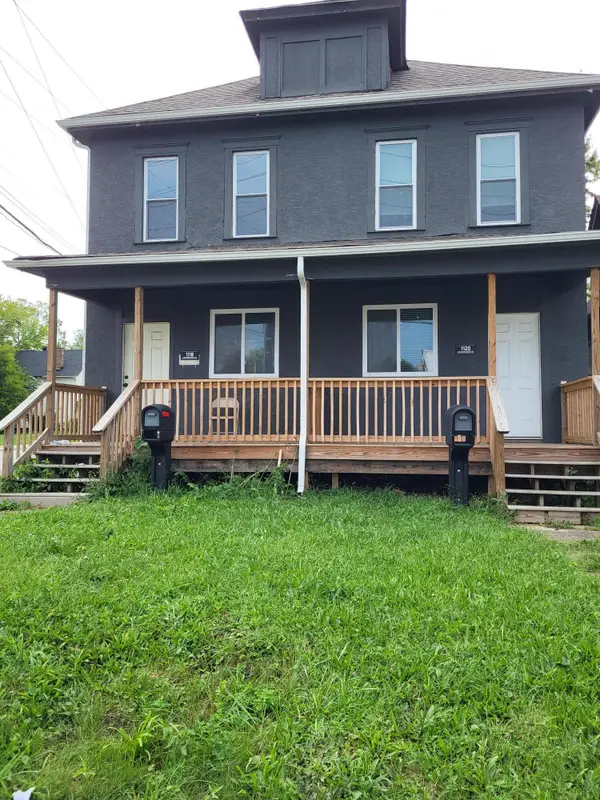 1118 Lockbourne Road, Columbus, OH 43206
