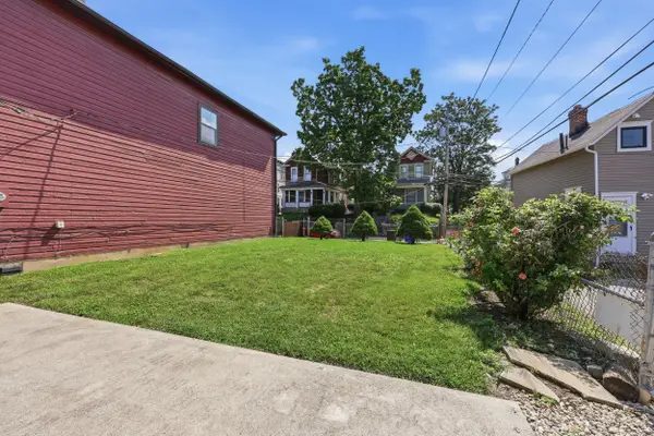 1159 Say Avenue, Columbus, OH 43201