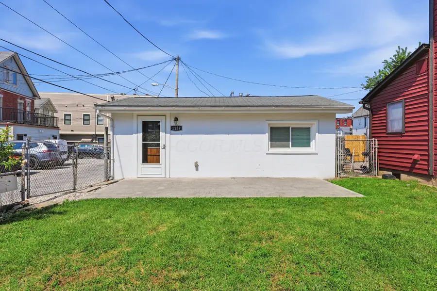 1159 Say Avenue, Columbus, OH 43201 - #2