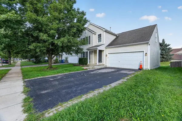 1825 Brandigen Lane, Columbus, OH 43228