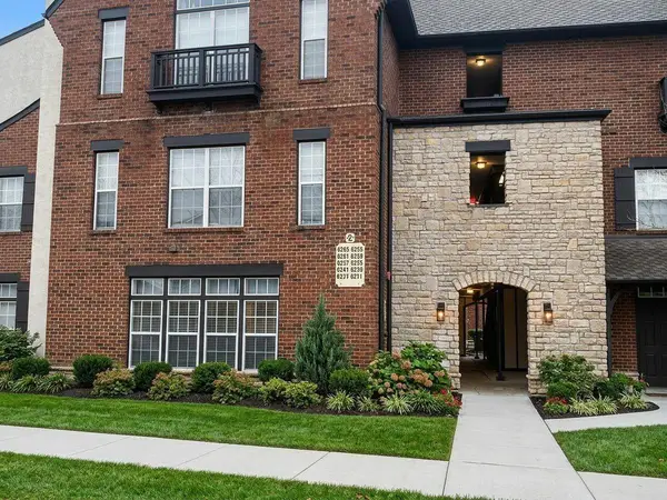 6239 Craughwell Lane, Dublin, OH 43017