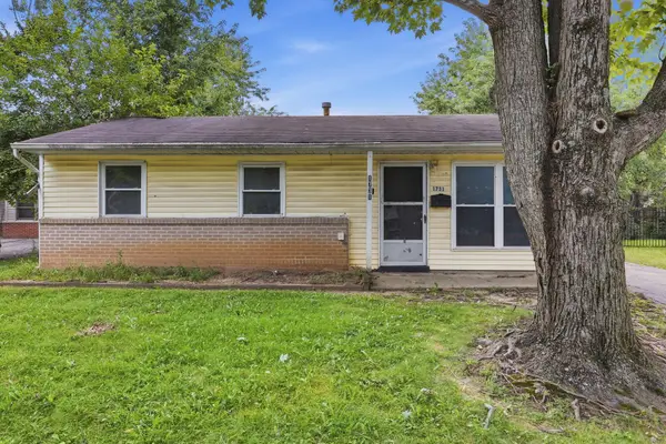 1731 Burlington Avenue, Columbus, OH 43227