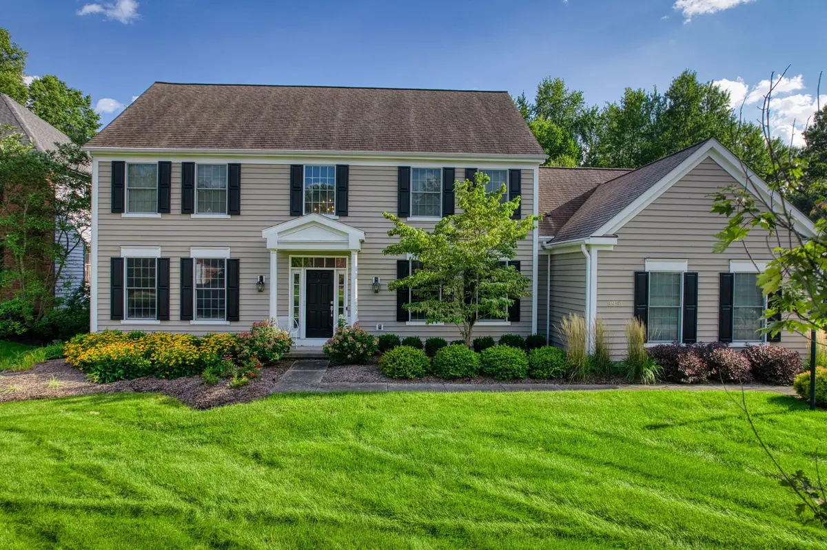 6951 Wynfield Drive, Blacklick, OH 43004 - #1