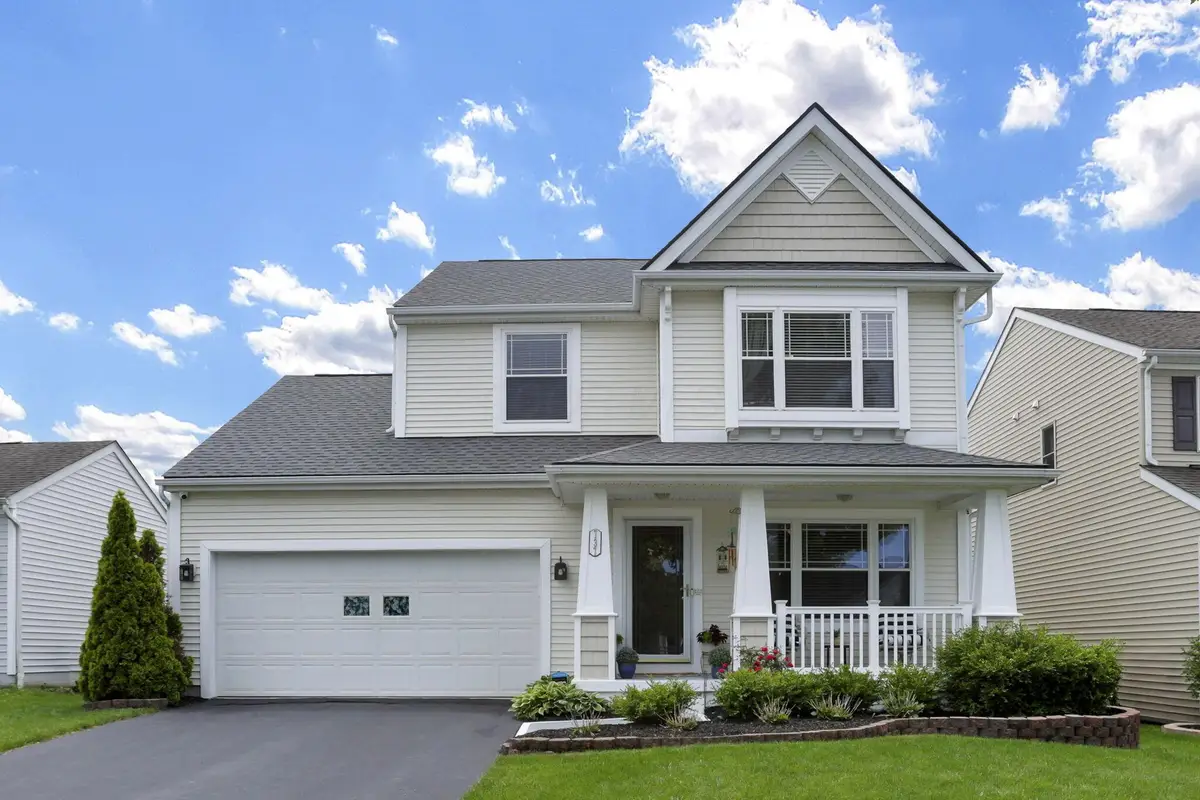 737 Cedar Run Drive, Blacklick, OH 43004 - #1