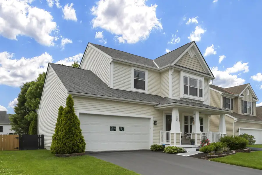 737 Cedar Run Drive, Blacklick, OH 43004 - #2