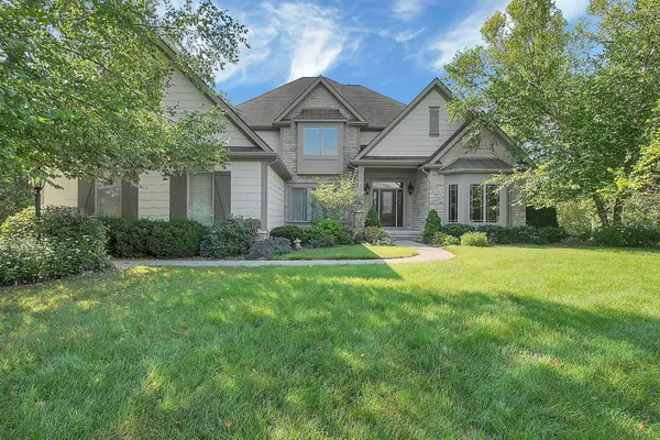 1551 Riverwood Lane, Powell, OH 43065