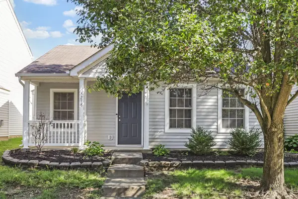 5278 Franklin Street, Orient, OH 43146