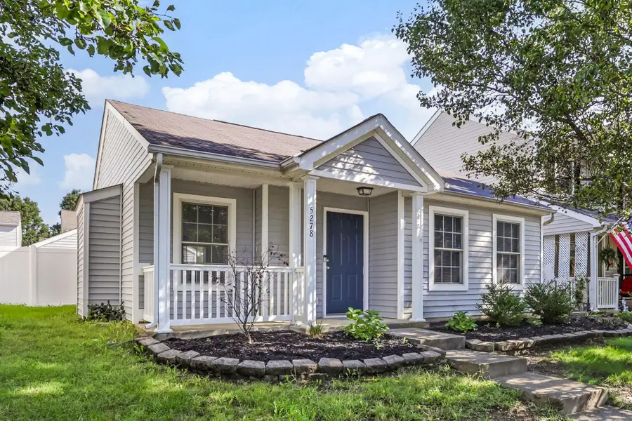 5278 Franklin Street, Orient, OH 43146 - #2