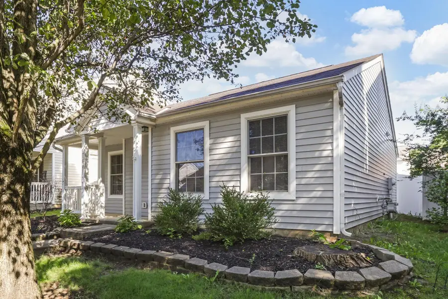 5278 Franklin Street, Orient, OH 43146 - #3