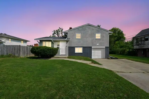 990 Reeb Avenue, Columbus, OH 43207