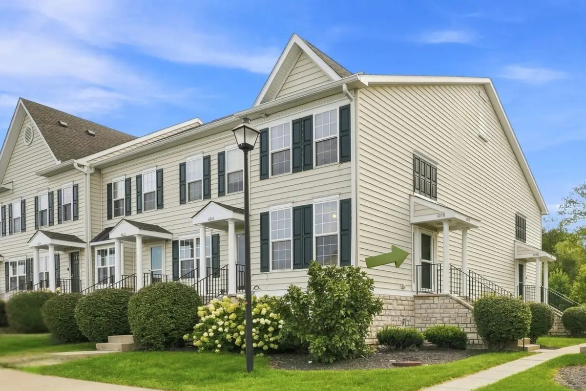 6058 Phar Lap Drive, New Albany, OH 43054 - #1