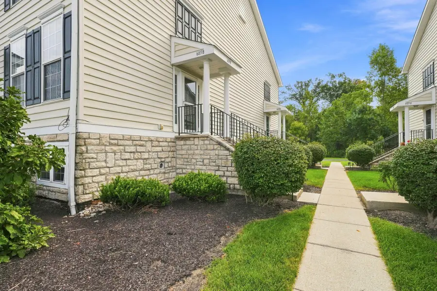 6058 Phar Lap Drive, New Albany, OH 43054 - #2