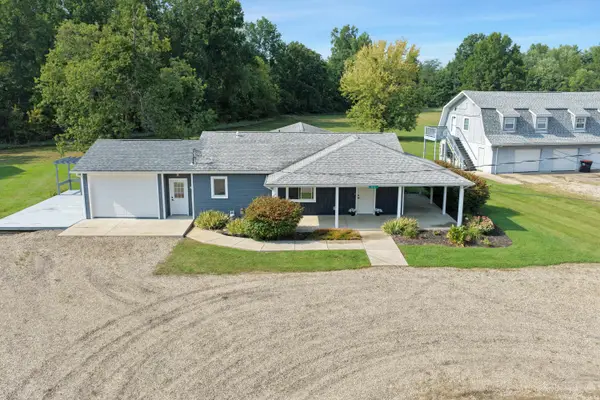 4340 N Bank Road Ne, Millersport, OH 43046