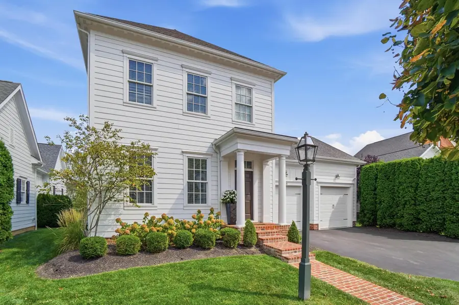 7816 Straits Lane, New Albany, OH 43054 - #2