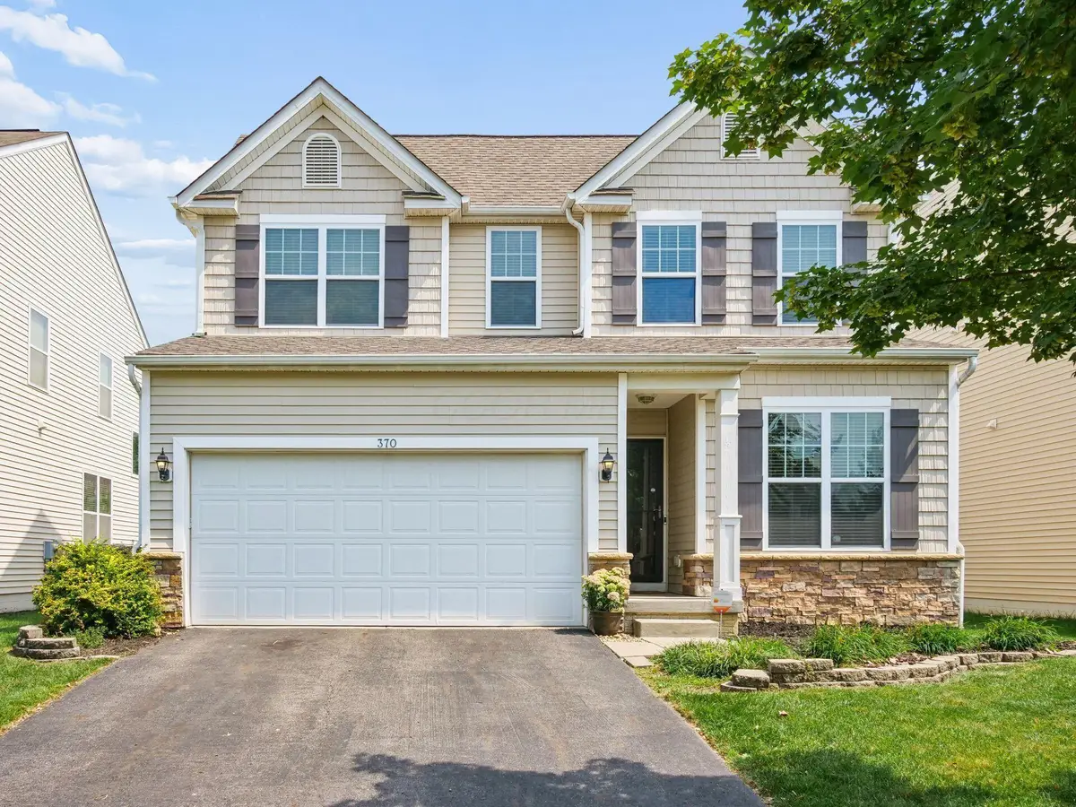 370 Benedetti Avenue, Columbus, OH 43213 - #1