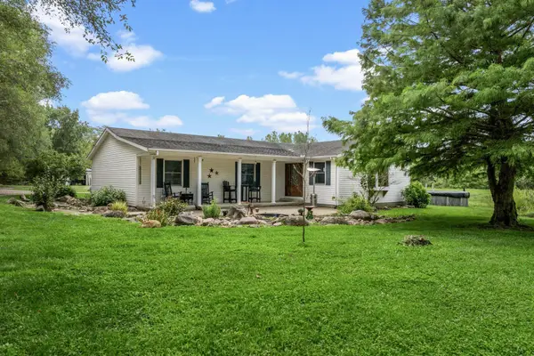 4585 S Dayton Brandt Road, New Carlisle, OH 45344