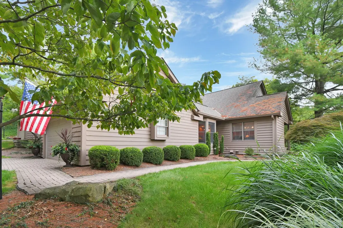 73 Donald Ross Drive, Granville, OH 43023 - #1