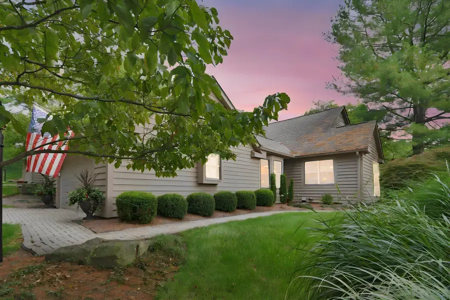 73 Donald Ross Drive, Granville, OH 43023 - #2