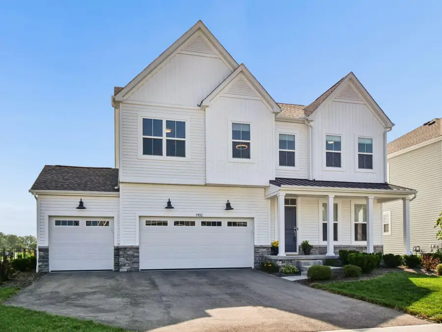 7102 Gelderland Drive, Hilliard, OH 43026 - #3