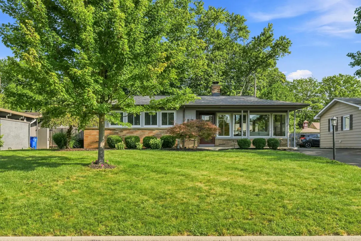 1950 Langham Road, Upper Arlington, OH 43221 - #1
