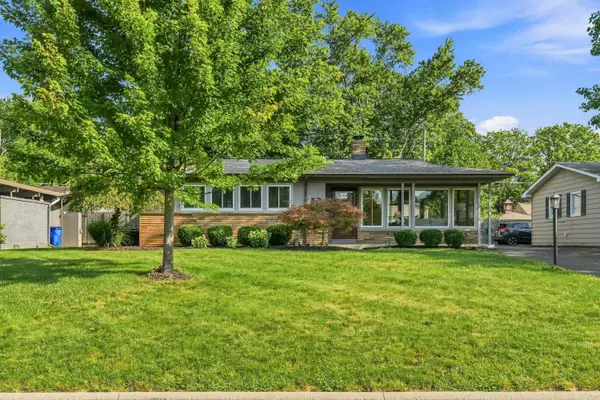 1950 Langham Road, Upper Arlington, OH 43221
