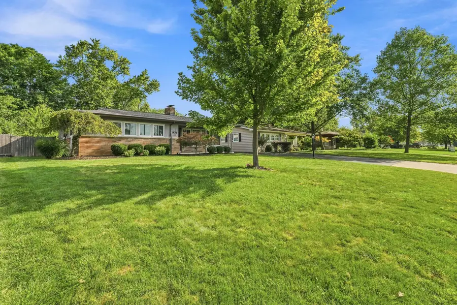 1950 Langham Road, Upper Arlington, OH 43221 - #2