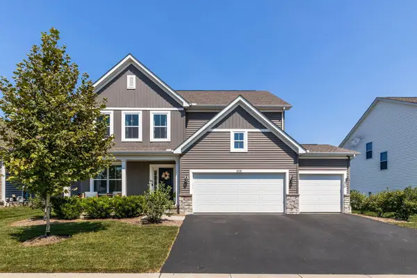 908 Heimat Haus Drive, Grove City, OH 43123