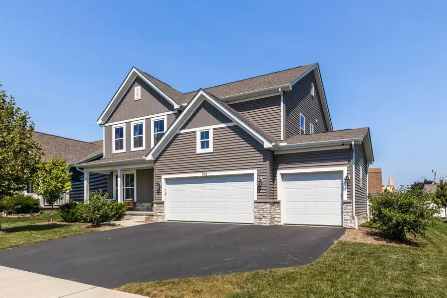 908 Heimat Haus Drive, Grove City, OH 43123 - #2