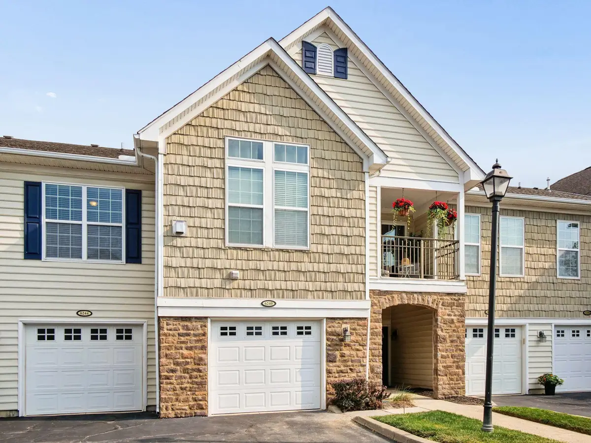 6240 Hudson Reserve Way, Westerville, OH 43081 - #1