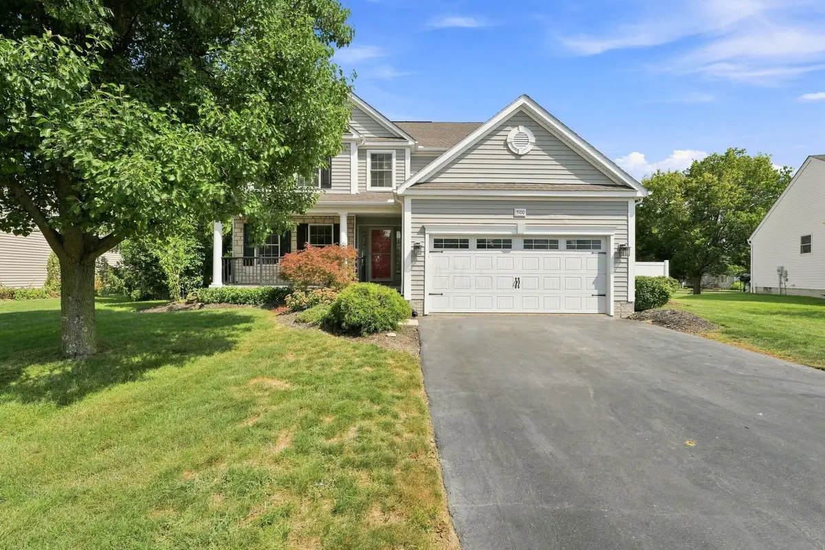 3100 Weeping Spruce Drive, Grove City, OH 43123 - #1