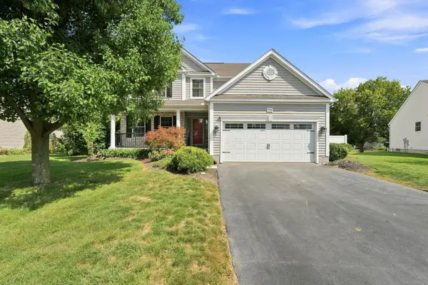 3100 Weeping Spruce Drive, Grove City, OH 43123