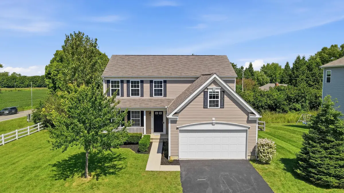 540 Westview Terrace, Lithopolis, OH 43136 - #1
