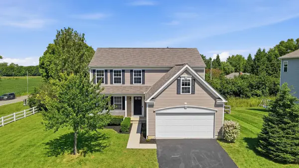 540 Westview Terrace, Lithopolis, OH 43136