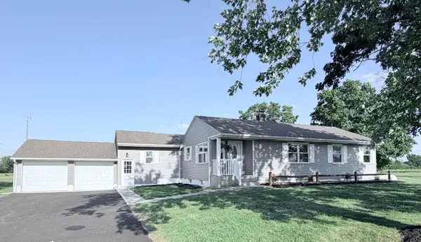5101 Lilly Chapel Opossum, London, OH 43140