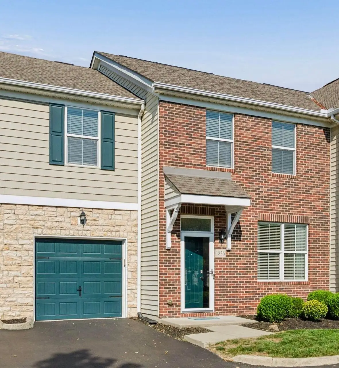 1836 Epic Way, Grove City, OH 43123 - #1