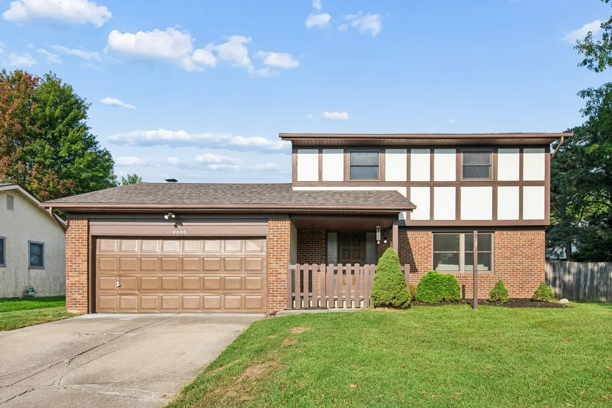 6805 Highland Place, Worthington, OH 43085 - #1
