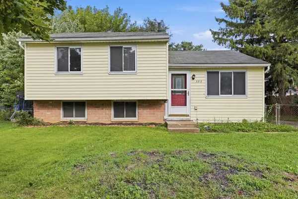 3313 Robin Hill Court E, Columbus, OH 43223