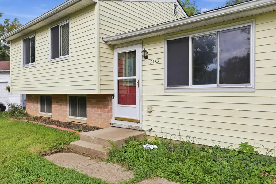 3313 Robin Hill Court E, Columbus, OH 43223 - #3