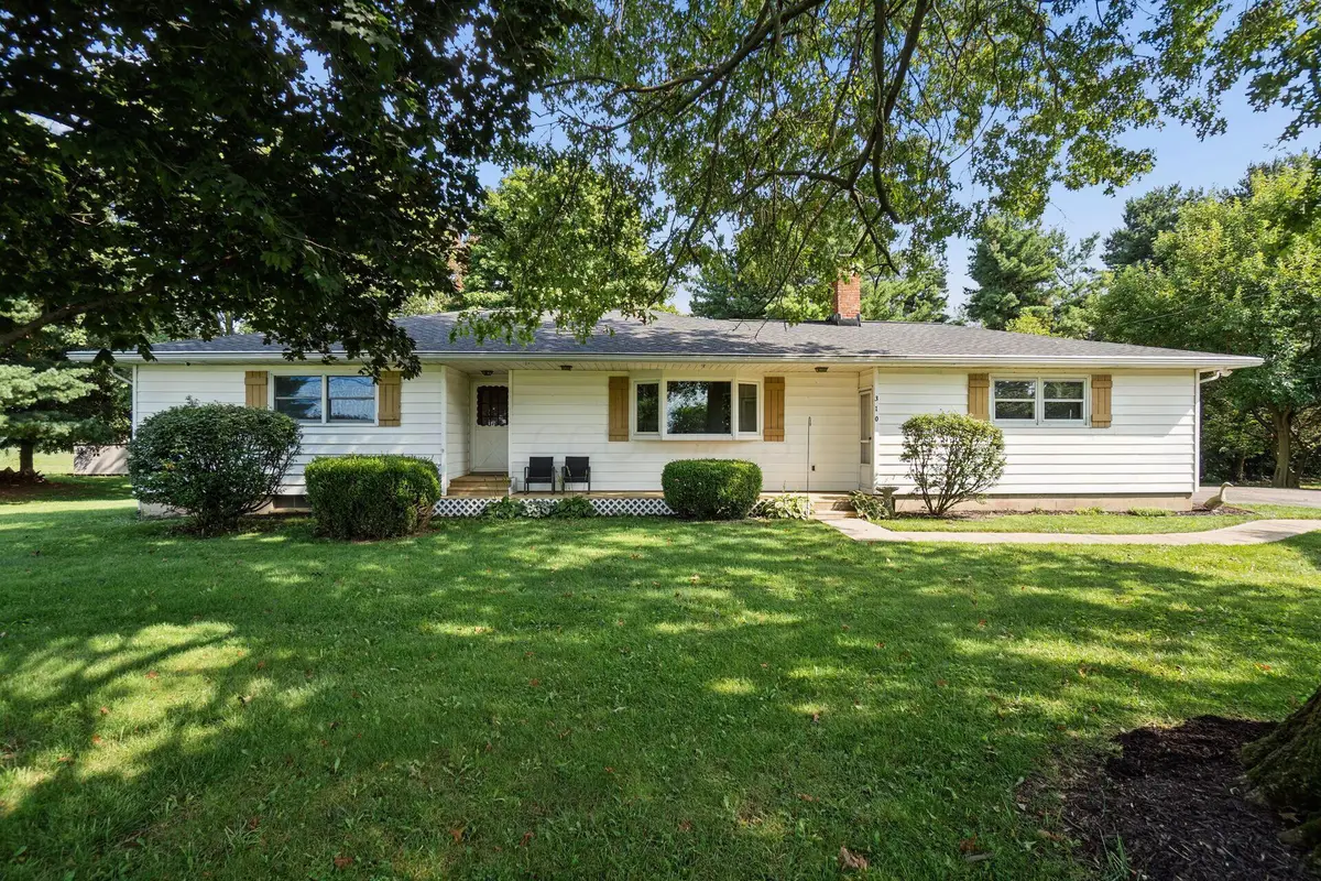 310 S Main, Croton, OH 43013 - #1