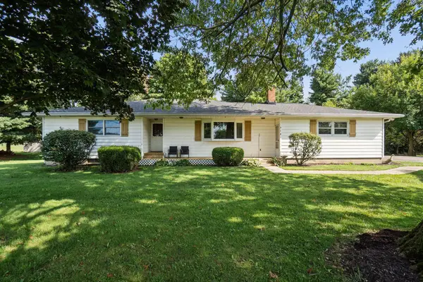 310 S Main, Croton, OH 43013