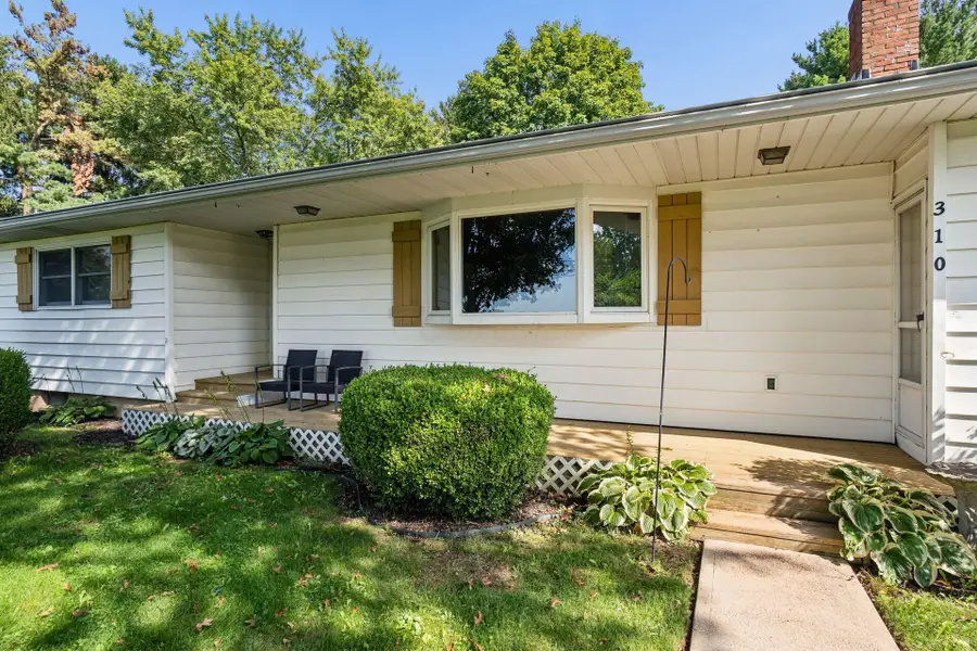 310 S Main, Croton, OH 43013 - #2