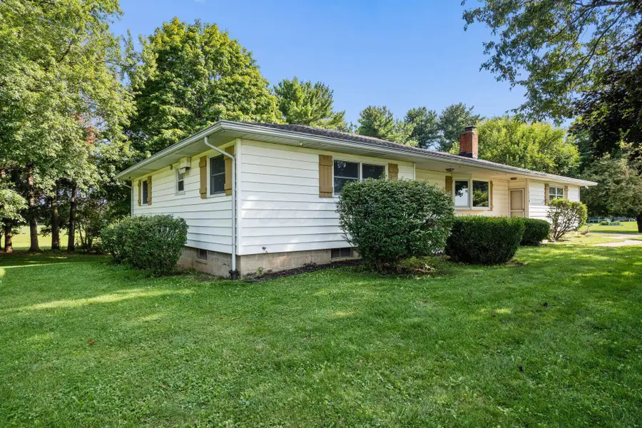 310 S Main, Croton, OH 43013 - #3