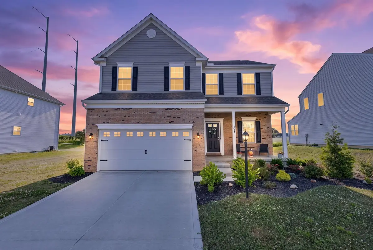 1193 Cunningham Avenue, Pataskala, OH 43062 - #1