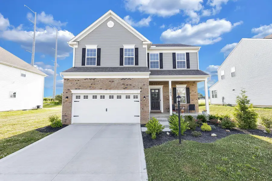 1193 Cunningham Avenue, Pataskala, OH 43062 - #2
