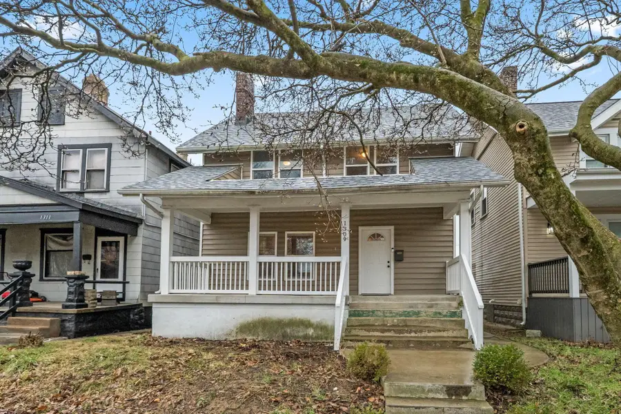 1309 Hildreth Avenue, Columbus, OH 43203 - #3