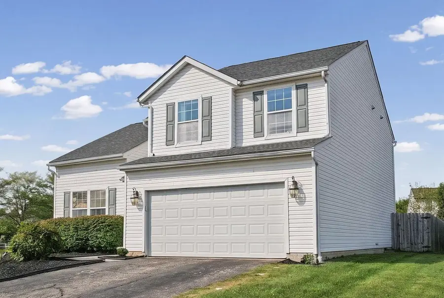 5490 Tammeron Court, Galloway, OH 43119 - #2