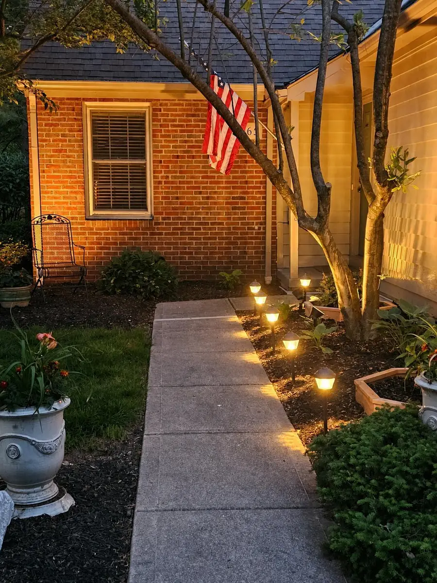 7665 Earlington Parkway, Dublin, OH 43017 - #2