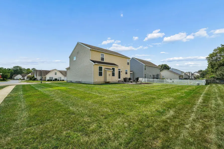 7940 Harvestmoon Drive, Reynoldsburg, OH 43068 - #2