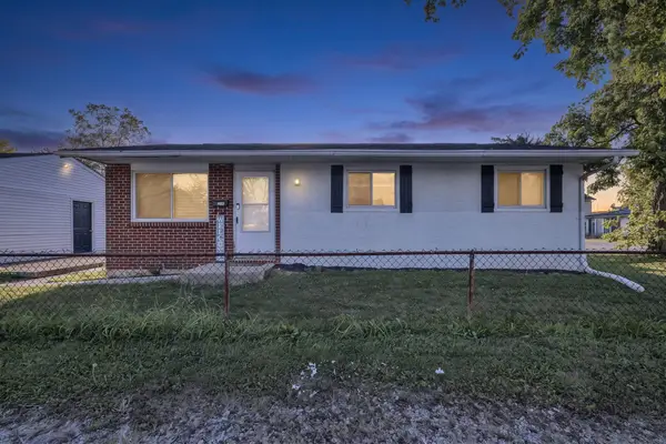 2501 S 6th Street, Columbus, OH 43207