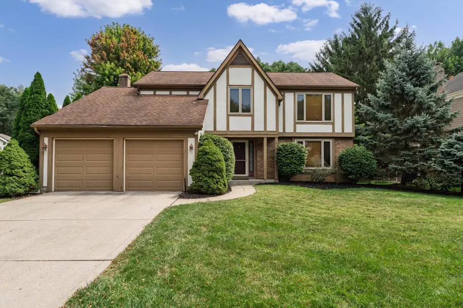 6918 Ernest Way, Dublin, OH 43017 - #2